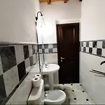 Quite Bed & Breakfast *