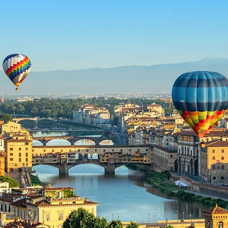 Quite فندق مبيت وإفطار فلورنس