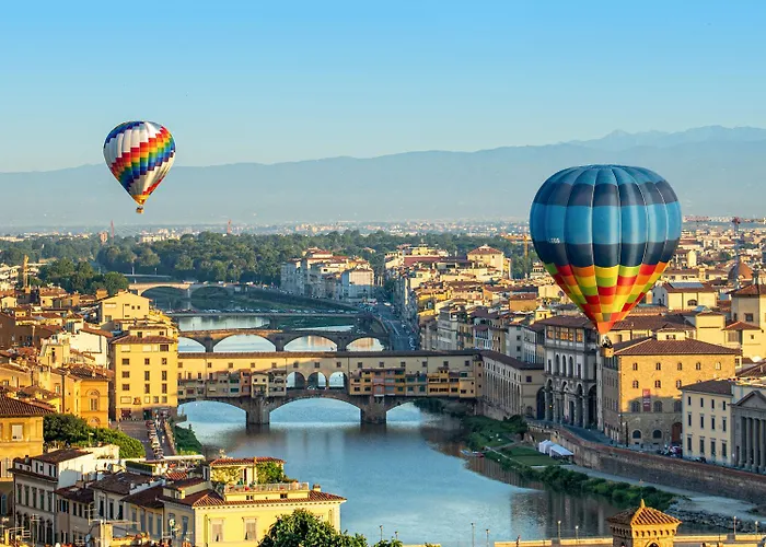 Quite فندق مبيت وإفطار فلورنس