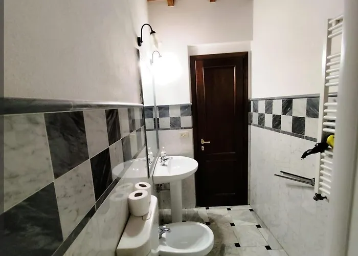 Quite فندق مبيت وإفطار *