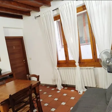 Bed & Breakfast Quite *