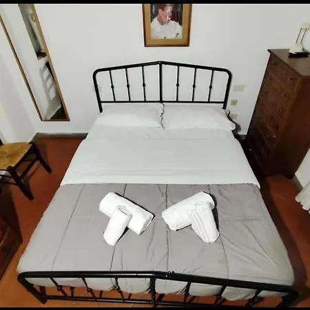 Quite Bed & Breakfast