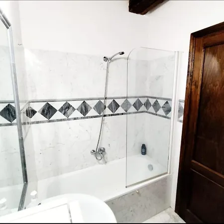 Quite Bed & Breakfast Florencie