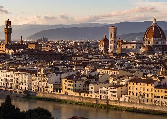 Bed & Breakfast Quite *